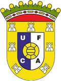 Uniao Almeirim Logo