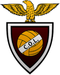 Clube Oriental Lisboa U19 Logo
