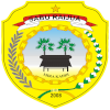 PERSARAI SABU RAIJUA Logo