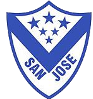 Sao Jose SP Youth Logo