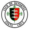 Deportes Santa Cruz Logo