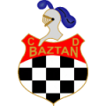 CD Baztan Logo