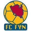 FC Fyn Logo