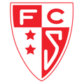 FC Sion U19 Logo