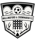 Wallingford Crowmarsh Logo