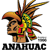 Anahuac FC Logo