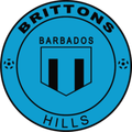 Brittons Hill Logo