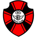 Moto Club Sao Luis U19 Logo