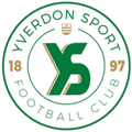 Yverdon Logo