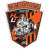Nakhon Ratchasima United FC Logo