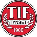Tynset(w) Logo