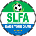 Sierra Leone U17 Logo
