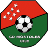 Mostoles B Logo