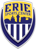 Erie Sports Center (W) Logo