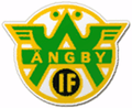 Angby IF Logo