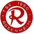 TSV 1860 Rosenheim Logo