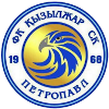 Kyzylzhar U19 Logo