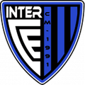 Inter Club Escaldes Logo