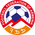 อาร์มีเนีย(ญ) Logo