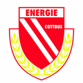 Energie Cottbus U19 Logo