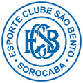 Sao Bento (W) Logo
