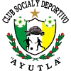 Ayutla FC Logo