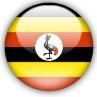 Uganda U20 Logo
