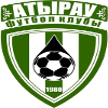 เอฟเค อาเตรัว(สำรอง) Logo