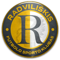 SSPC Radviliskis Logo