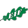 Ekenas IF Fotboll Logo