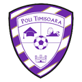 ACS蒂米索拉U19 Logo