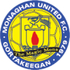 Monaghan United Logo