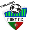 Kemblawarra Fury FC Logo
