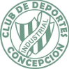 Industrial FC Logo