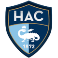 Le Havre U19 Logo