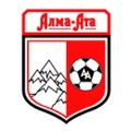 Alma Ata Logo