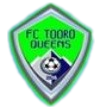Tooro Queens (w) Logo