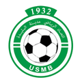 USM Blida Logo