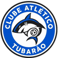 Atletico Tubarao SC Logo