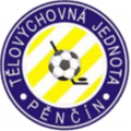 TJ Sokol Pencin Logo