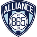 Liên minh 865 Logo