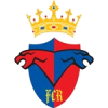 FC Rapid Logo