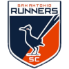 San Antonio Runners (W) Logo