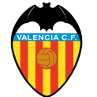 Valencia U19 Logo