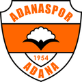 Adanaspor Logo