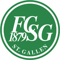St Gallen Women Logo