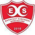 Manavgat Evrenseki Logo