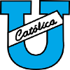 加圖尼卡大學後備隊 Logo