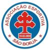 เออี เซา บอร์จา Logo