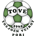 Tove U20 Logo